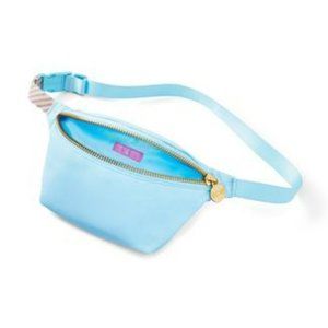 ***SCL x Target Blue Fanny Pack***